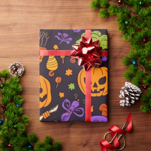 Cadeau Papier d'enveloppement mignon