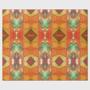 Cadeau Papier d'enveloppement moderne toutes les occasion