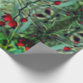 Cadeau Papier d'enveloppement naturel (Coin)