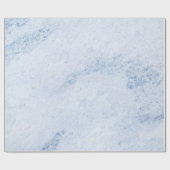 Cadeau Papier d'enveloppement naturel en pierre (Plat)