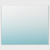 Cadeau Papier d'enveloppement Ombre Pastel (Plat)