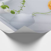 Cadeau Papier d'enveloppement petit-déjeuner (Coin)