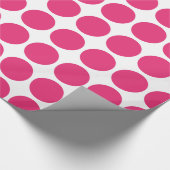 Cadeau Papier d'enveloppement Pois Mini (Coin)