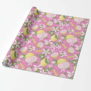 Cadeau Papier d'enveloppement pour fête d'anniversaire de