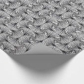 Cadeau Papier d'enveloppement psychédélique (Coin)