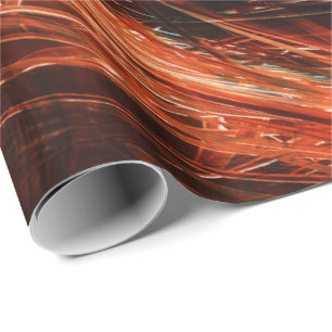 Cadeau Papier d'enveloppement Radical Art 20