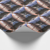 Cadeau Papier d'enveloppement Sci-Fi MM 22 (Coin)