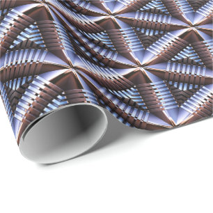 Cadeau Papier d'enveloppement Sci-Fi MM 30