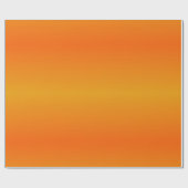 Cadeau Papier d'enveloppement solaire (Plat)