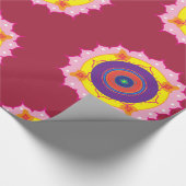 Cadeau Papier d'enveloppement spécial (Coin)