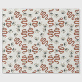 Cadeau Papier d'enveloppement Star Riders (Plat)