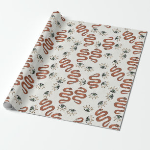 Cadeau Papier d'enveloppement Star Riders