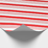 Cadeau Papier d'enveloppement sucre de canne (Coin)