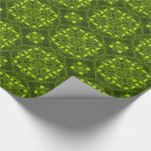 Cadeau Papier d'enveloppement Techno 1 (Coin)