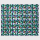 Cadeau Papier d'enveloppement Thomas Sowell (Plat)