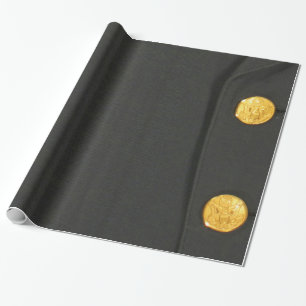 Cadeau Papier d'enveloppement uniforme de classe A