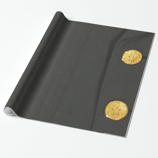 Cadeau Papier d'enveloppement uniforme de classe A (Déroulé)