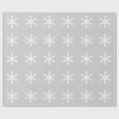 Cadeau Papier d'épluchage blanc (Plat)