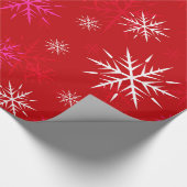 Cadeau Papier d'érection rouge chaud (Coin)