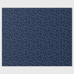 Cadeau Papier écervelé de poulpe