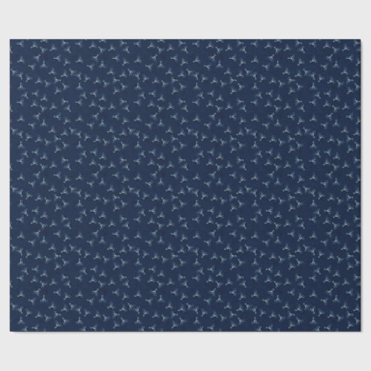 Cadeau Papier écervelé de poulpe (Couture)