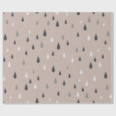 Cadeau Papier éco-enveloppant (Plat)