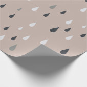 Cadeau Papier éco-enveloppant (Coin)