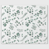 Cadeau Papier éco-étalyptus (Plat)