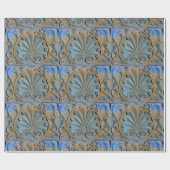 Cadeau papier en pierre (Plat)