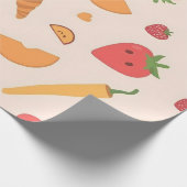 Cadeau Papier Enchantant pour l'enlèvement des forêts (Coin)