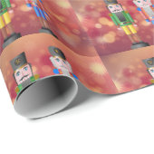 Cadeau Papier enveloppant (Coin rond)