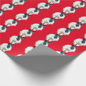 Cadeau Papier enveloppant de marlon holly (Coin)