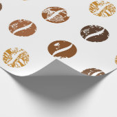 Cadeau Papier fèves de café (Coin)