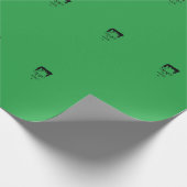 Cadeau Papier Frankenstein (Coin)