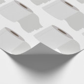 Cadeau Papier hygiénique (Coin)