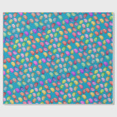 Cadeau Papier intelligent (Plat)