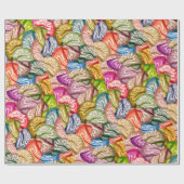 Cadeau Papier intelligent 2 (Plat)