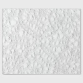 Cadeau Papier Lacy Doily (Plat)