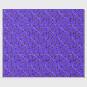 Cadeau Papier lesbien fait sur commande d'amour de papier (Plat)