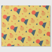 Cadeau Papier Luxueux Classique Artisanal Premium pour En (Plat)