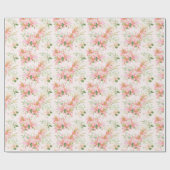 Cadeau Papier mariage (Plat)