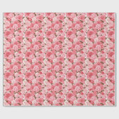 Cadeau Papier mariage (Plat)