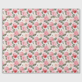 Cadeau Papier mariage (Plat)