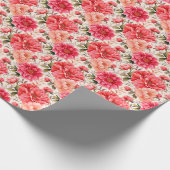 Cadeau Papier mariage (Coin)