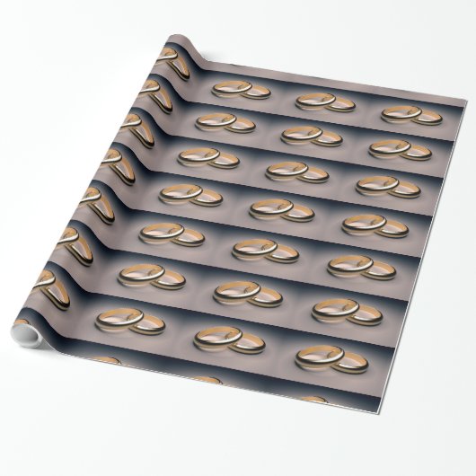 Cadeau Papier mariage (Déroulé)