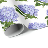 Cadeau Papier mariage (Coin rond)