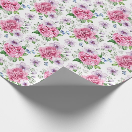 Cadeau Papier mariage (Coin)