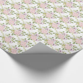 Cadeau Papier mariage (Coin)