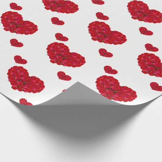 Cadeau Papier mariage (Coin)