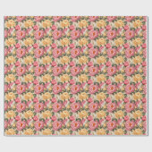 Cadeau Papier mariage (Plat)